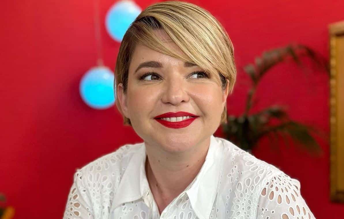 Νάντια Κοντογεώργη: Το ηχηρό μήνυμα ένα χρόνο μετά την περιπέτεια της υγείας της – «Είναι ευλογία να μην βρίσκεσαι σε κάποιο νοσοκομείο» 1 nadia kontogeorgi