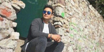 «Η νταλίκα έκανε αριστερά και δεν τον είδε, έχουν κοπεί τα πόδια μου» λέει ο πατέρας του 25χρονου που σκοτώθηκε (video)