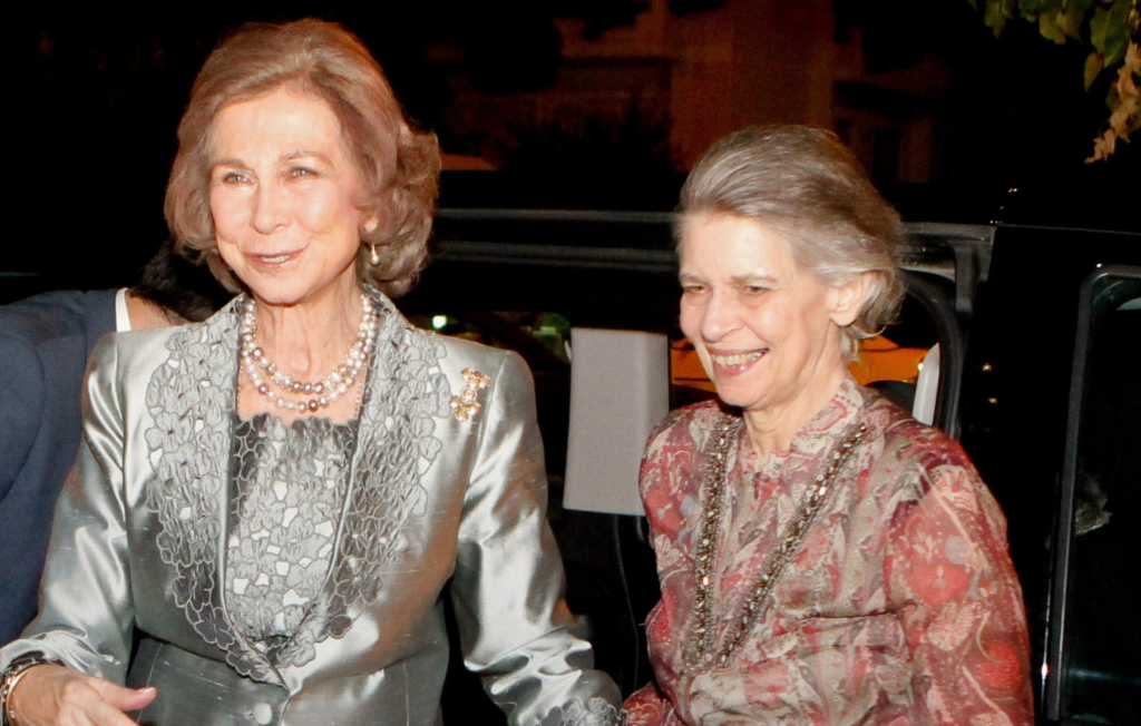 πριγκίπισσα Ειρήνη