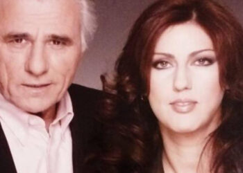 Σπύρος Καρατζαφέρης – Το «αντίο» της Ράνιας Καρατζαφέρη: «Με σημάδεψε, με ανέδειξε, μου έδωσε το επώνυμό του»