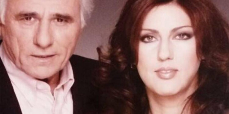 Σπύρος Καρατζαφέρης – Το «αντίο» της Ράνιας Καρατζαφέρη: «Με σημάδεψε, με ανέδειξε, μου έδωσε το επώνυμό του»