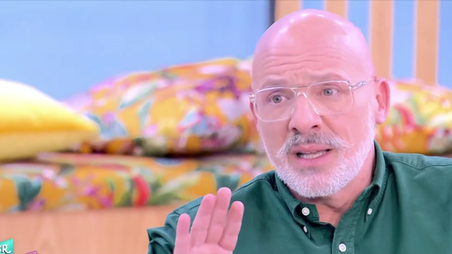 Μουτσινάς σε Καινούργιου για το όνομα του παιδιού της: «Και ‘Φρόσω’ της μαμάς μου δεν μπορείς να το κολλήσεις κάπου; – Δεν είμαι διατεθειμένος να κάνω τα πάντα για τα χρήματα» (video)