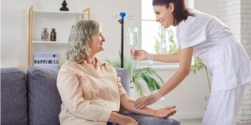 Νοσηλεία κατ’ οίκον: ο εξοπλισμός που κάνει τη φροντίδα πιο ασφαλή