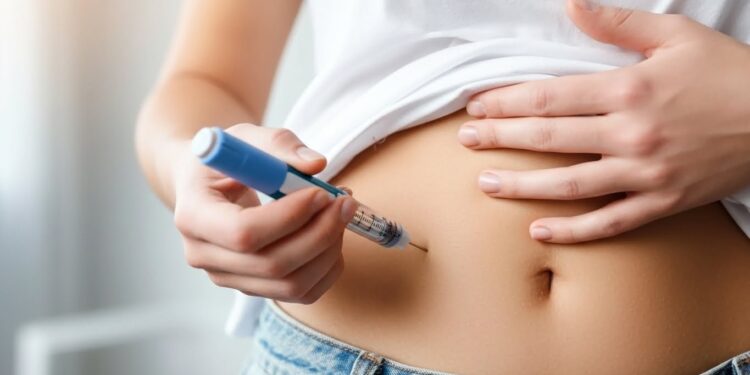 Alldaynews.gr Ενέσεις αδυνατίσματος: Κιλά και προβλήματα υγείας επανέρχονται μετά τη λήξη της θεραπείας – Τι συμβαίνει;