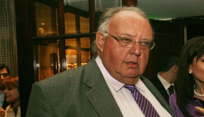 Πάγκαλος: «Είναι αλήθεια ότι εγώ συνηγόρησα υπέρ της αφαίρεσης της ελληνικής σημαίας από τα Ίμια το 1996»