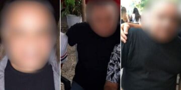 Αυτός είναι ο πασίγνωστος επιχειρηματίας που συνελήφθη με πιστόλια και σουγιά – Όπλα, πλαστή άδεια και παρελθόν με υποθέσεις (video)