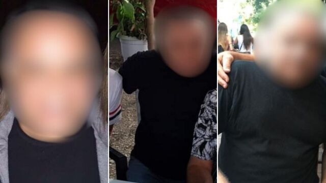 Αυτός είναι ο πασίγνωστος επιχειρηματίας που συνελήφθη με πιστόλια και σουγιά – Όπλα, πλαστή άδεια και παρελθόν με υποθέσεις (video)