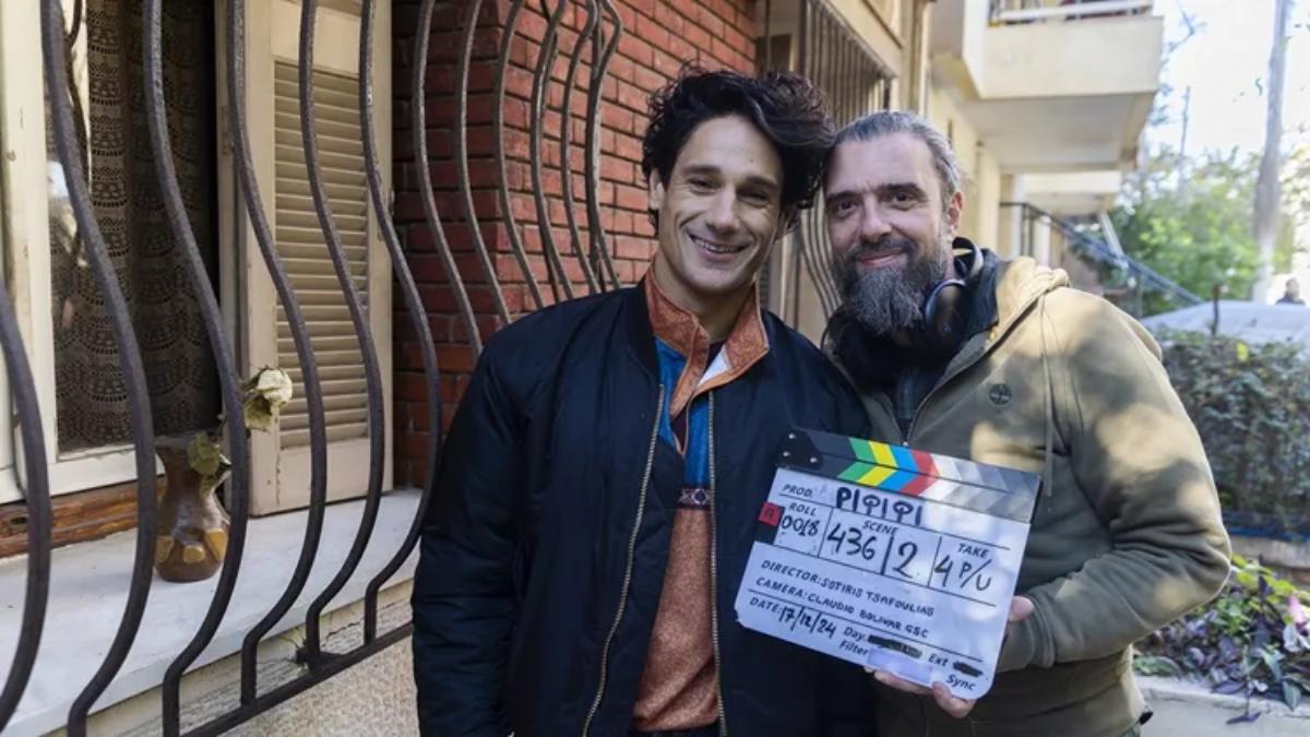 Γιατί η νέα σειρά του Σωτήρη Τσαφούλια έγινε το απόλυτο αριστούργημα της χρονιάς