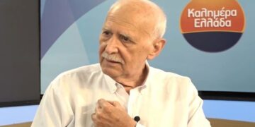 Alldaynews.gr Γιώργος Παπαδάκης: Που και πότε θα γίνει η κηδεία του;