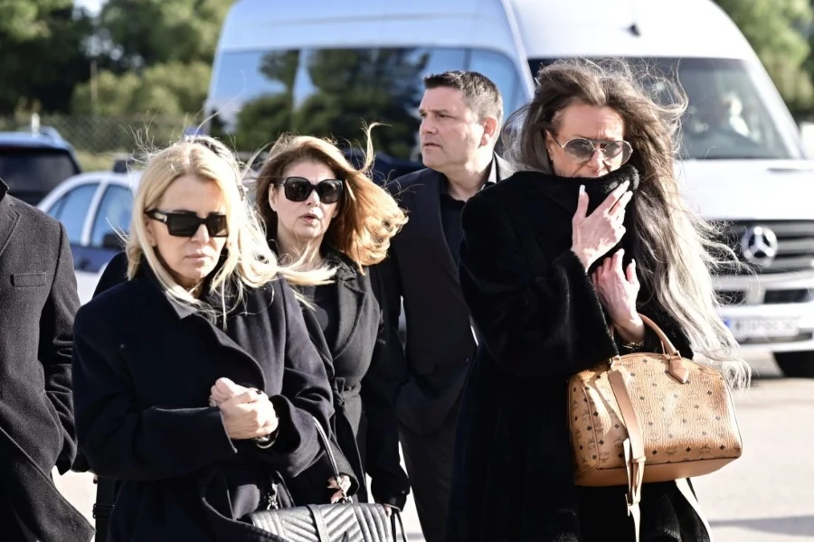 Γιώργος Παπαδάκης