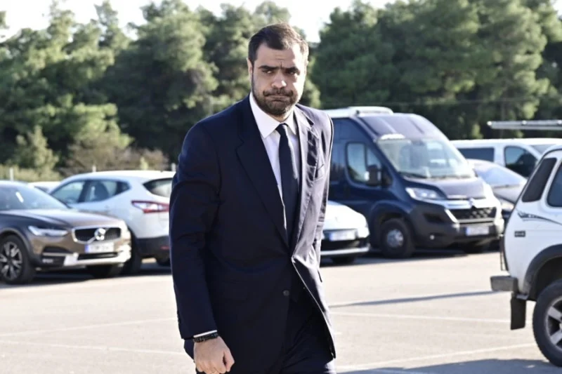 Γιώργος Παπαδάκης