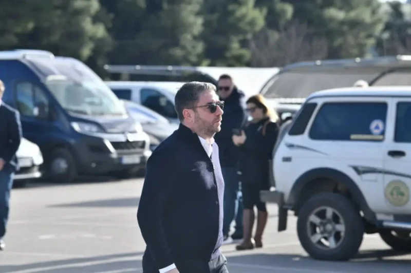 Γιώργος Παπαδάκης