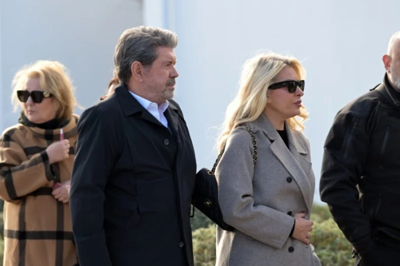 Γιώργος Παπαδάκης