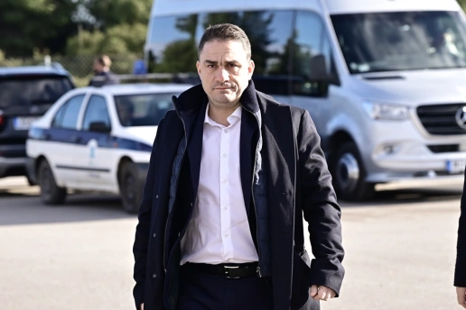 Γιώργος Παπαδάκης