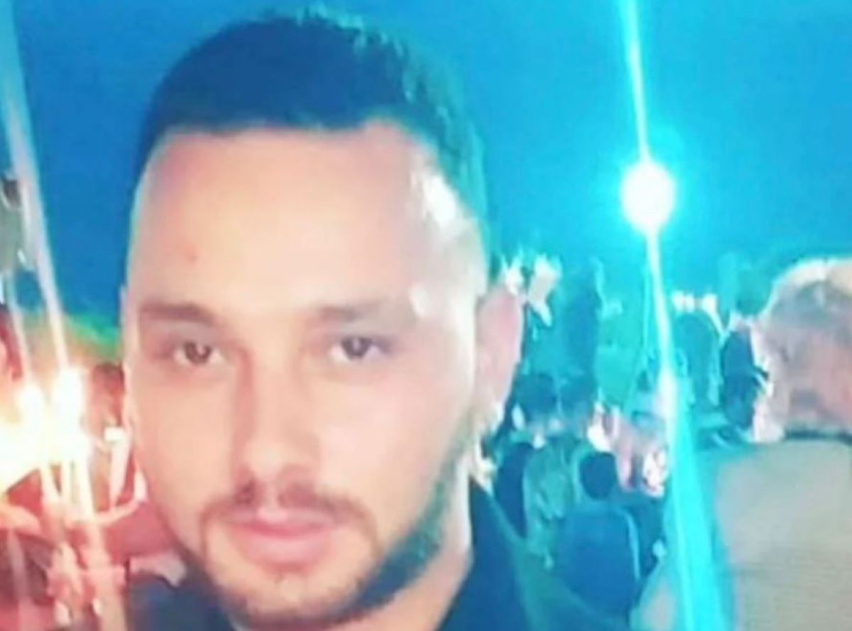 Ο 30χρονος που ξυλοκοπήθηκε μέχρι θανάτου στην Πάτρα