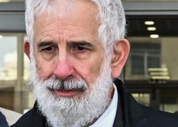 Πέτρος Φιλιππίδης: Ανατροπή στην υπόθεση του Έλληνα ηθοποιού