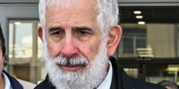 Πέτρος Φιλιππίδης: Ανατροπή στην υπόθεση του Έλληνα ηθοποιού