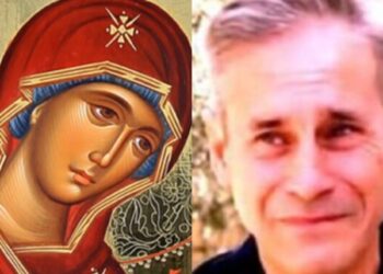 «Μου εμφανίστηκε η Παναγία και ο Χριστός και με επανέφεραν στην ζωή»: Συγκλονίζει Έλληνας Πιλότος της