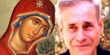 Alldaynews.gr «Μου εμφανίστηκε η Παναγία και ο Χριστός και με επανέφεραν στην ζωή»: Συγκλονίζει Έλληνας Πιλότος της