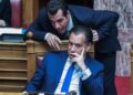 «Έμπλεξαν» Άδωνις και Πλεύρης…