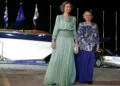 ΕΚΤΑΚΤΟ: Πέθανε η πριγκίπισσα Ειρήνη – Η μικρότερη αδελφή της Βασίλισσας Σοφίας
