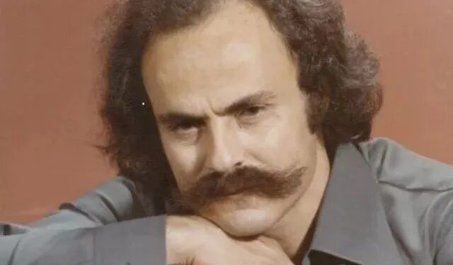 ΕΚΤΑΚΤΟ: Πέθανε ο Γιάννης Ξυλούρης – Θρήνος για τον «Ψαρογιάννη»