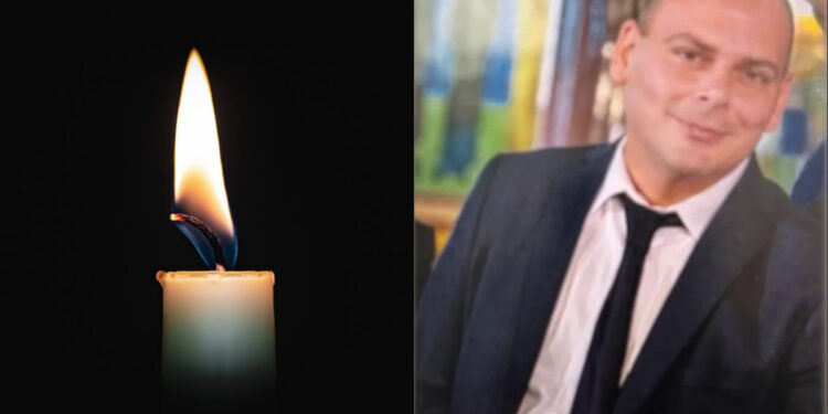 Alldaynews.gr Ολοκληρώθηκε η τραγωδία: Στον εξαφανισμένο 45χρονο πυροσβέστη ανήκει η σορός που βρήκαν κυνηγοί