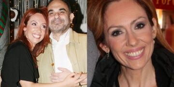 Alldaynews.gr Από το «50-50» σε ένα χωριό 500 κατοίκων: Η Βάνα Ραμπότα σε μια νέα ζωή μετά τις μεγάλες επιτυχίες