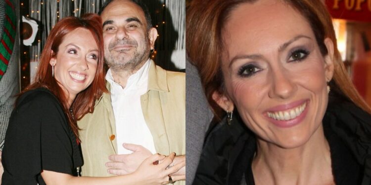 Alldaynews.gr Από το «50-50» σε ένα χωριό 500 κατοίκων: Η Βάνα Ραμπότα σε μια νέα ζωή μετά τις μεγάλες επιτυχίες