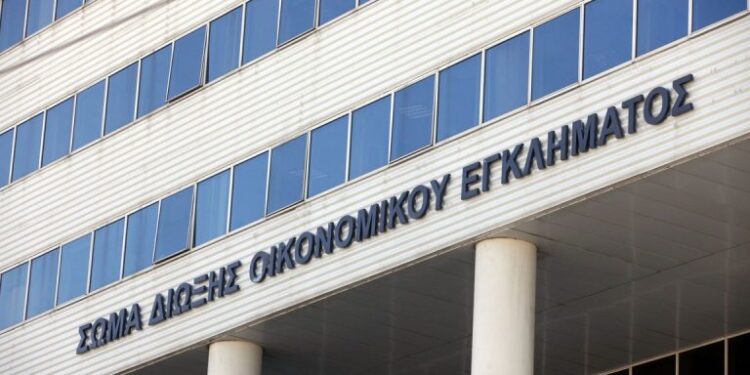 Τέλος το ΣΔΟΕ: Από τον Μάρτιο έρχεται το ΔΕΟΣ – Ποιοι μπαίνουν στο στόχαστρο
