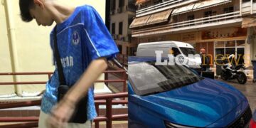 «Ήταν νεκρός για ώρες» – Ο 16χρονος ομολόγησε ότι σκότωσε τον 17χρονο για μία κοπέλα (video)