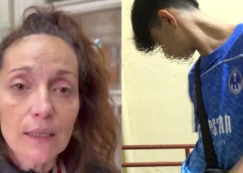 «Καλύτερα να δικαστώ εγώ» λέει η μητέρα του 16χρονου που κατηγορείται για το θάνατο 17χρονου – Η κατεπείγουσα αναφορά από «Το Χαμόγελο του Παιδιού»