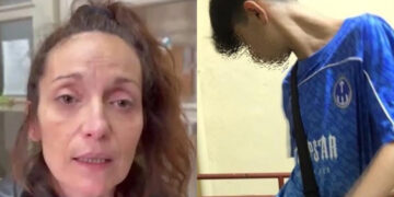 Alldaynews.gr «Καλύτερα να δικαστώ εγώ» λέει η μητέρα του 16χρονου που κατηγορείται για το θάνατο 17χρονου – Η κατεπείγουσα αναφορά από «Το Χαμόγελο του Παιδιού»