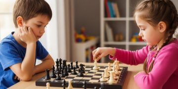 Σκάκι ή βιντεοπαιχνίδια, ποιο σε κάνει εξυπνότερο -Ιδού η απάντηση