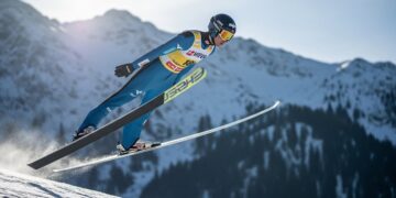 Σάλος στο παγκόσμιο σκι: Αθλητές κάνουν ενέσεις αύξησης μεγέθους στα γεννητικά όργανα για να έχουν πλεονέκτημα