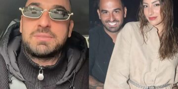 Alldaynews.gr Άρης Σοϊλέδης: «Έβαλα την κοπέλα μου σε φορείο, τους είπα “πάρτε τη, πεθαίνει” – Ντράπηκα που είμαι Έλληνας»