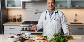 Σπλαχνικό λίπος: Γιατρός του Χάρβαρντ αποκαλύπτει 7 τροφές που βοηθούν στη μείωσή του με φυσικό τρόπο