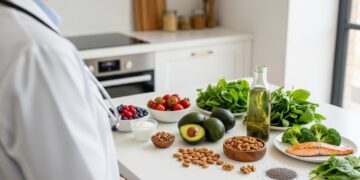 Σπλαχνικό λίπος: Γιατρός του Χάρβαρντ αποκαλύπτει 7 τροφές που βοηθούν στη μείωσή του με φυσικό τρόπο