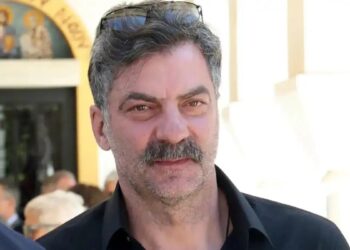 Στάθης Μαντζώρος: Παραμένει σε καταστολή μετά το βαρύ εγκεφαλικό – «Η γυναίκα του δεν έχει φύγει δίπλα του ούτε λεπτό»