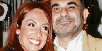 Βάνα Ραμπότα: Η Ειρήνη του «50 – 50» εγκατέλειψε την ΤV και την Αθήνα και έγινε δασκάλα σε χωριό