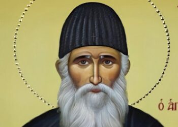 Άγιος Παΐσιος: Έτσι θα είμαστε στην άλλη ζωή – Συγκλονιστικό