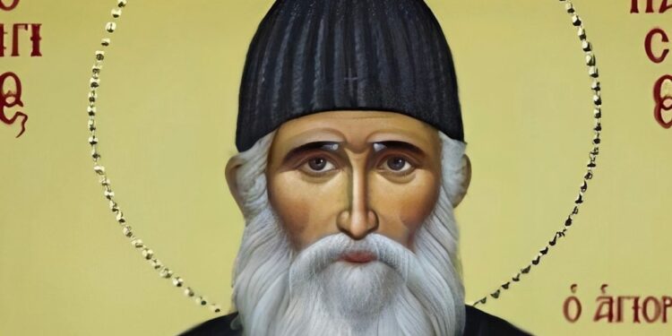 Άγιος Παΐσιος: Έτσι θα είμαστε στην άλλη ζωή – Συγκλονιστικό