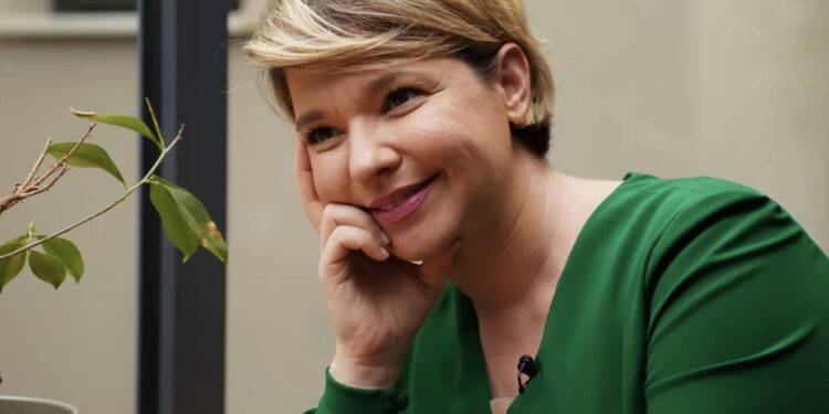 Νάντια Κοντογεώργη: Το ηχηρό μήνυμα ένα χρόνο μετά την περιπέτεια της υγείας της – «Είναι ευλογία να μην βρίσκεσαι σε κάποιο νοσοκομείο»