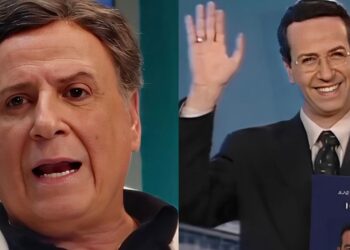 Χάρης Ρώμας για βιβλίο Τσίπρα: «Πιστεύω ότι το αποχετευτικό σύστημα στο Βυζάντιο έχει πιο ενδιαφέρον»