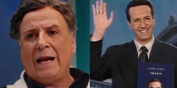 Χάρης Ρώμας για βιβλίο Τσίπρα: «Πιστεύω ότι το αποχετευτικό σύστημα στο Βυζάντιο έχει πιο ενδιαφέρον»