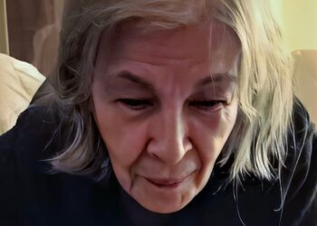 Πώς είναι σήμερα στα 87 η όμορφη ηθοποιός του ελληνικού κινηματογράφου με τις 70 ελληνικές ταινίες