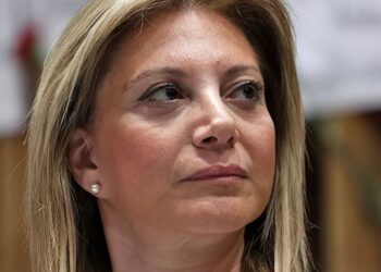 Ανάρτηση Καρυστιανού: «Αλλάζουμε το θλιβερό παρόν και χτίζουμε με σιγουριά το λαμπρό μέλλον»