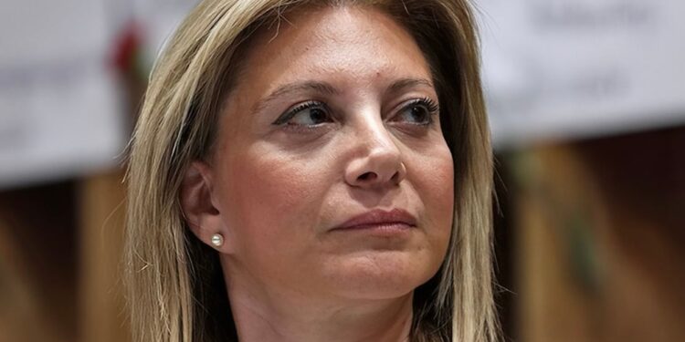 Ανάρτηση Καρυστιανού: «Αλλάζουμε το θλιβερό παρόν και χτίζουμε με σιγουριά το λαμπρό μέλλον»