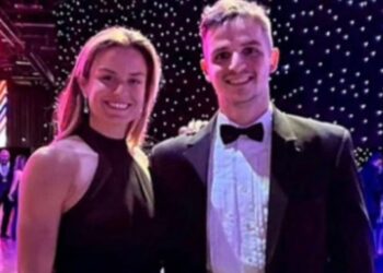 Συγκίνηση για Μαρία Σάκκαρη – Το βίντεο με το δαχτυλίδι των αρραβώνων της