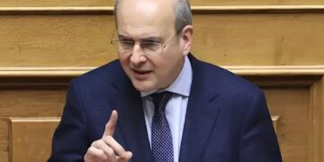 Κωστής Χατζηδάκης: «3,8 δισ. ευρώ δόθηκαν στους αγρότες μέσα στο 2025 – Ακατανόητη η εμμονή στην άρνηση διαλόγου»